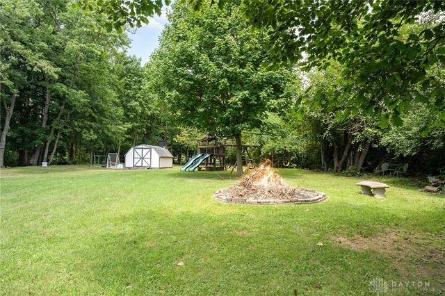 6477 W State Route 571, West Milton, OH 45383