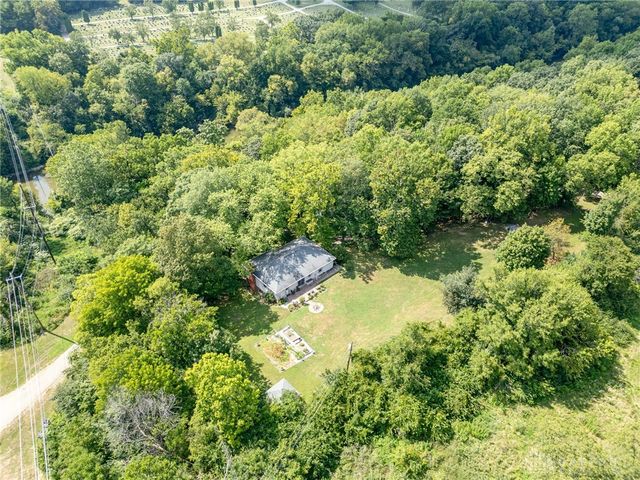 6477 W State Route 571, West Milton, OH 45383