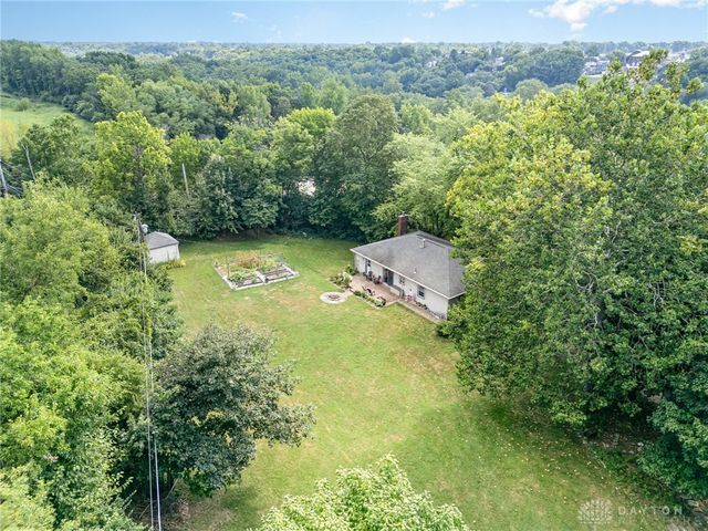 6477 W State Route 571, West Milton, OH 45383