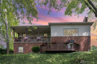 6477 W State Route 571, West Milton, OH 45383