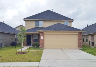 2439 Jonahs Way, Houston, TX 77073