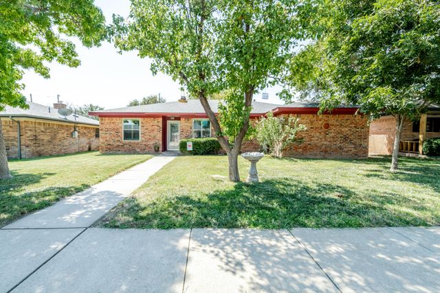 3908 LEWIS Drive, Amarillo, TX 79109
