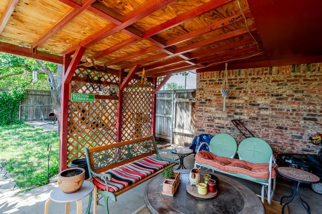 3908 LEWIS Drive, Amarillo, TX 79109