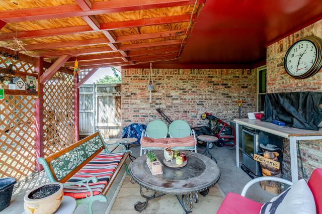 3908 LEWIS Drive, Amarillo, TX 79109