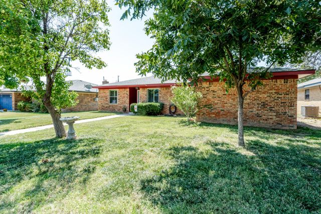 3908 LEWIS Drive, Amarillo, TX 79109