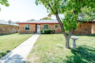 3908 LEWIS Drive, Amarillo, TX 79109