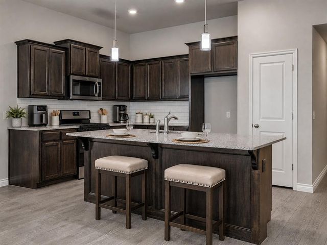 612 Blue Fish Court, Norman, OK 73069