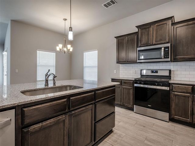 612 Blue Fish Court, Norman, OK 73069