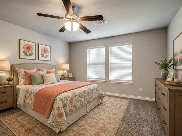 612 Blue Fish Court, Norman, OK 73069