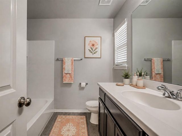 612 Blue Fish Court, Norman, OK 73069