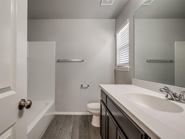 612 Blue Fish Court, Norman, OK 73069