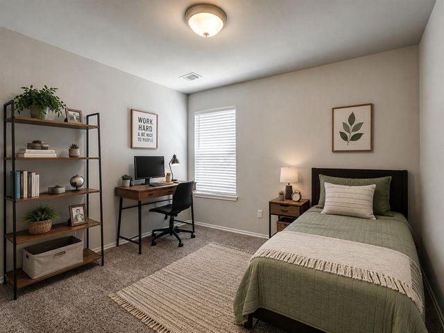 612 Blue Fish Court, Norman, OK 73069