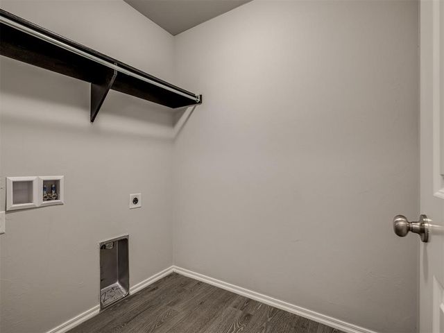 612 Blue Fish Court, Norman, OK 73069
