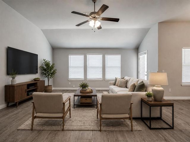612 Blue Fish Court, Norman, OK 73069
