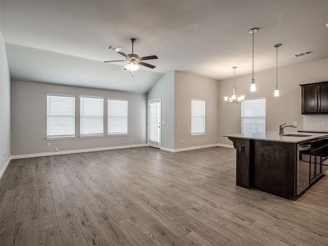 612 Blue Fish Court, Norman, OK 73069