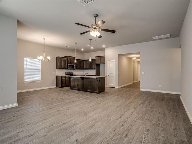 612 Blue Fish Court, Norman, OK 73069