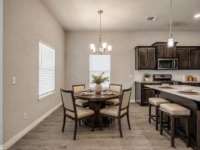 612 Blue Fish Court, Norman, OK 73069