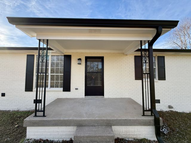 2045 Nonaville Rd, Mount Juliet, TN 37122