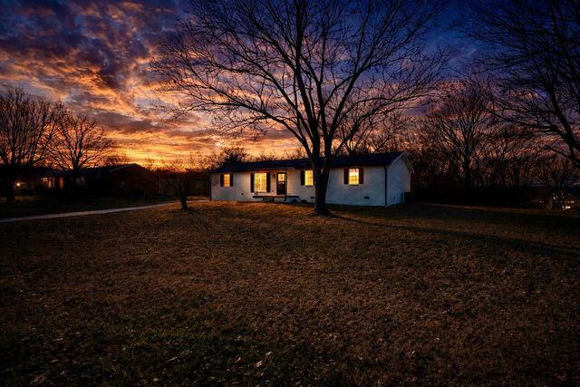 2045 Nonaville Rd, Mount Juliet, TN 37122