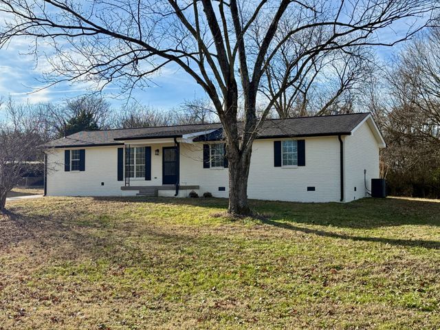 2045 Nonaville Rd, Mount Juliet, TN 37122
