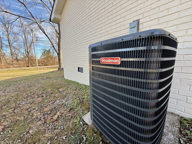 2045 Nonaville Rd, Mount Juliet, TN 37122