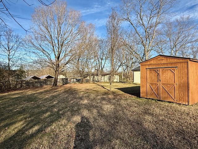 2045 Nonaville Rd, Mount Juliet, TN 37122