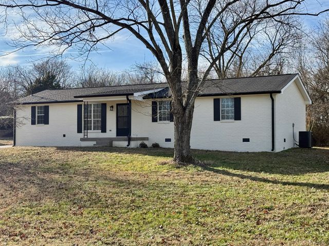 2045 Nonaville Rd, Mount Juliet, TN 37122