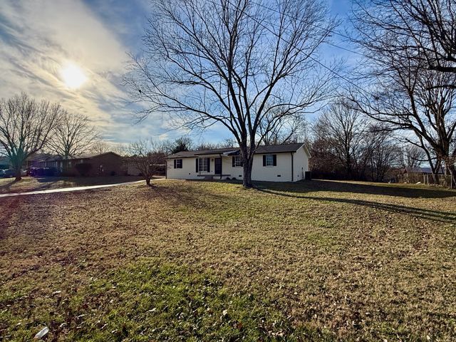 2045 Nonaville Rd, Mount Juliet, TN 37122