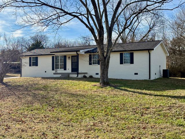 2045 Nonaville Rd, Mount Juliet, TN 37122