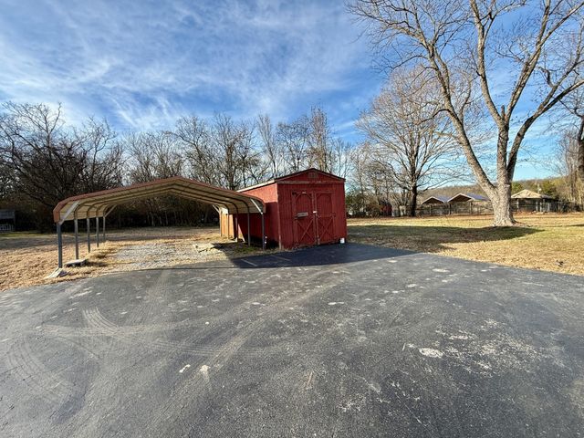 2045 Nonaville Rd, Mount Juliet, TN 37122