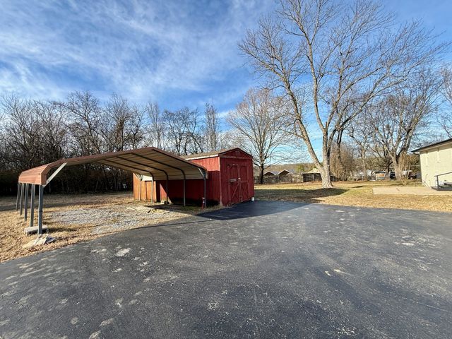 2045 Nonaville Rd, Mount Juliet, TN 37122