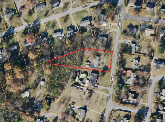 2045 Nonaville Rd, Mount Juliet, TN 37122