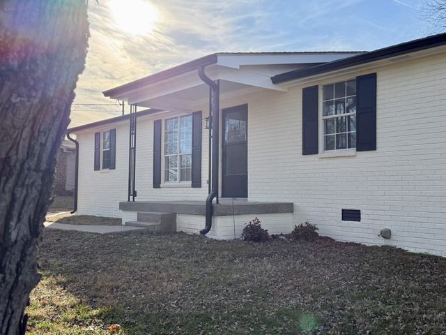 2045 Nonaville Rd, Mount Juliet, TN 37122