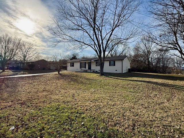 2045 Nonaville Rd, Mount Juliet, TN 37122