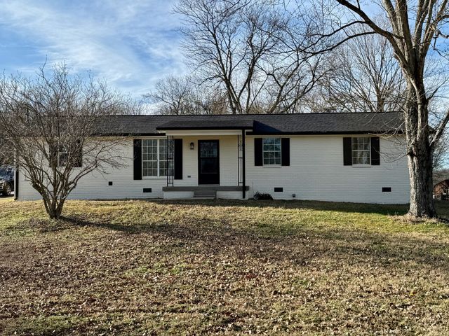 2045 Nonaville Rd, Mount Juliet, TN 37122