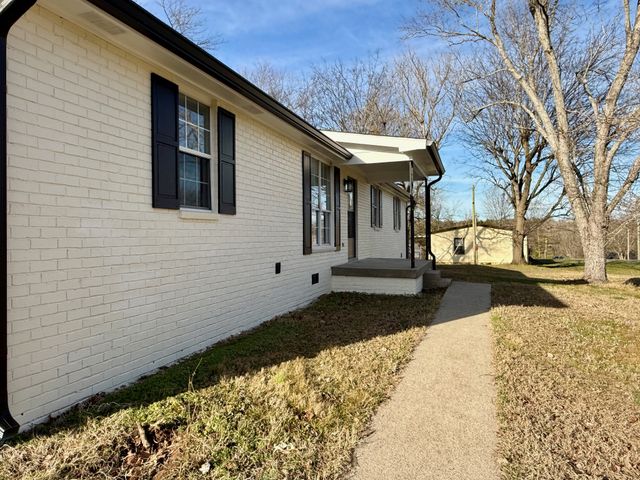 2045 Nonaville Rd, Mount Juliet, TN 37122