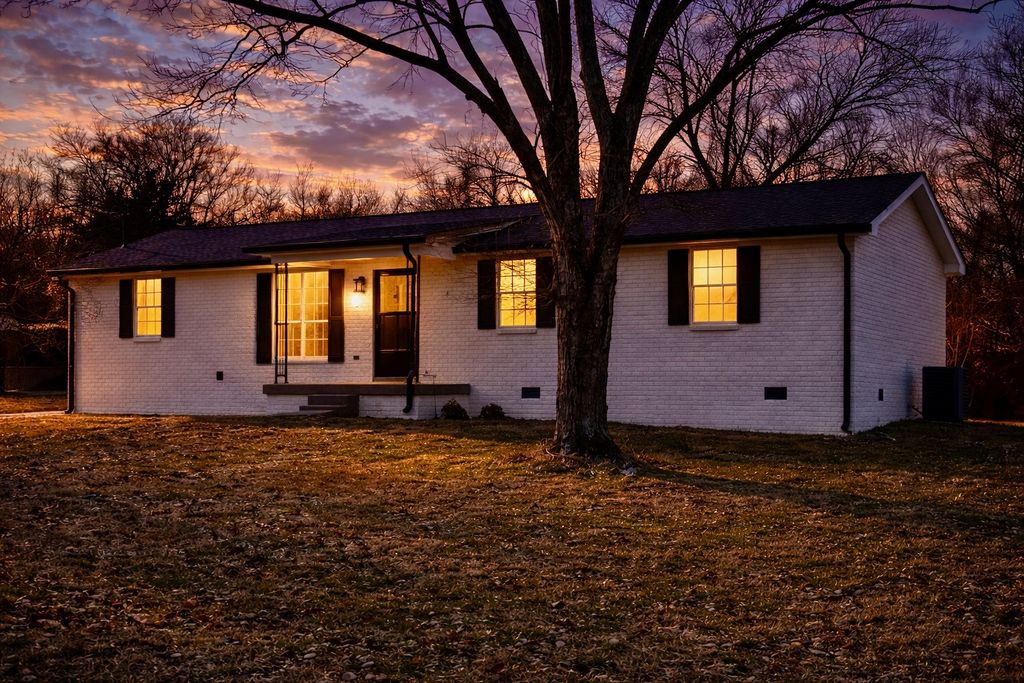 2045 Nonaville Rd, Mount Juliet, TN 37122