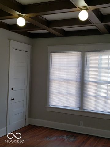 125 E 17th Street 1, Indianapolis, IN 46202