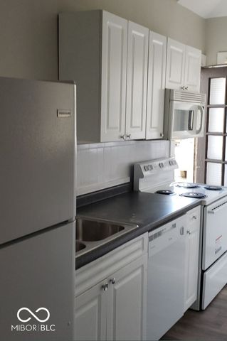 125 E 17th Street 1, Indianapolis, IN 46202