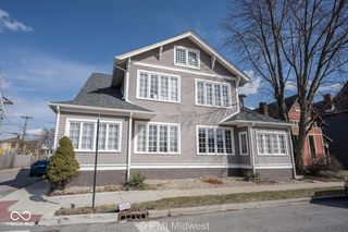 125 E 17th Street 1, Indianapolis, IN 46202