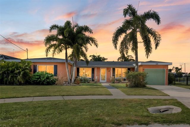 499 NOTSON TERRACE, Port Charlotte, FL 33952