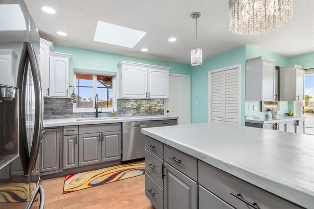 499 NOTSON TERRACE, Port Charlotte, FL 33952