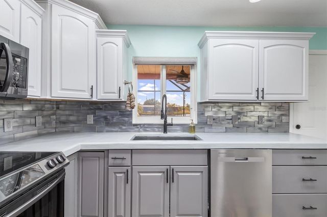 499 NOTSON TERRACE, Port Charlotte, FL 33952