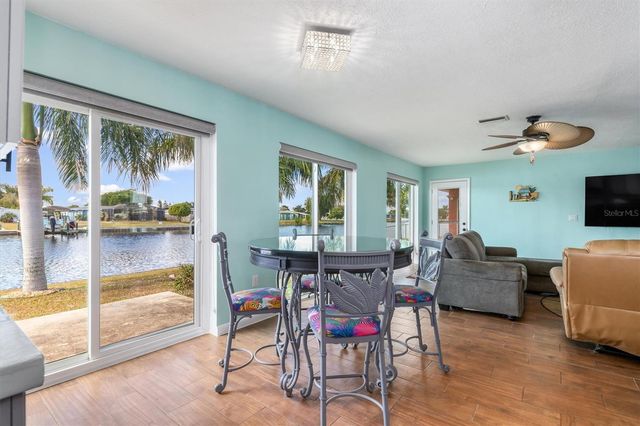 499 NOTSON TERRACE, Port Charlotte, FL 33952