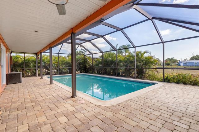 499 NOTSON TERRACE, Port Charlotte, FL 33952