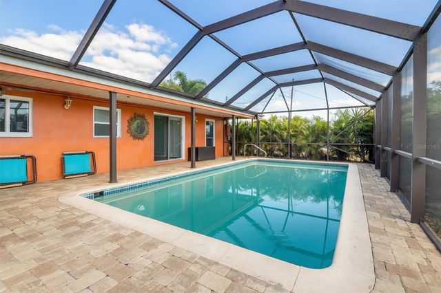 499 NOTSON TERRACE, Port Charlotte, FL 33952