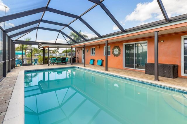 499 NOTSON TERRACE, Port Charlotte, FL 33952