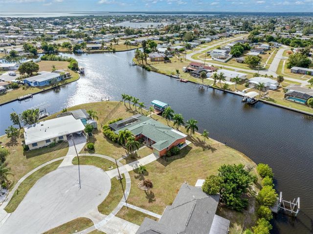 499 NOTSON TERRACE, Port Charlotte, FL 33952