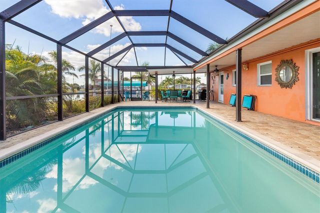 499 NOTSON TERRACE, Port Charlotte, FL 33952