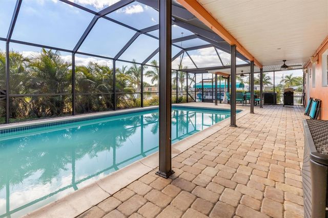 499 NOTSON TERRACE, Port Charlotte, FL 33952